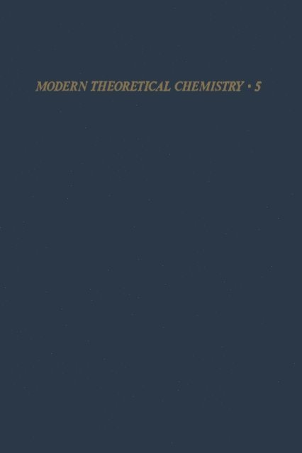 Bruce Berne - Statistical Mechanics, E-bok
