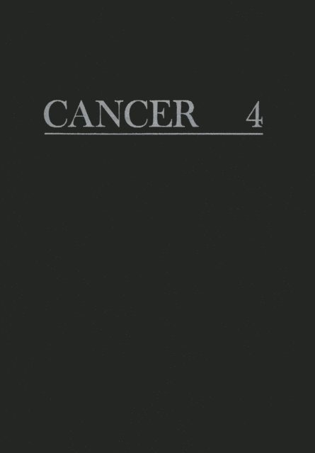 Frederick Becker - Biology of Tumors: Surfaces, Immunology, and Comparative Pathology, E-bok