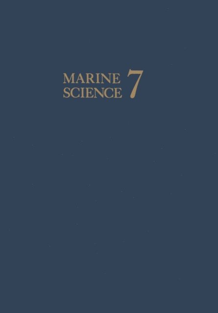 R. Gibbs - Transport Processes in Lakes and Oceans, E-bok