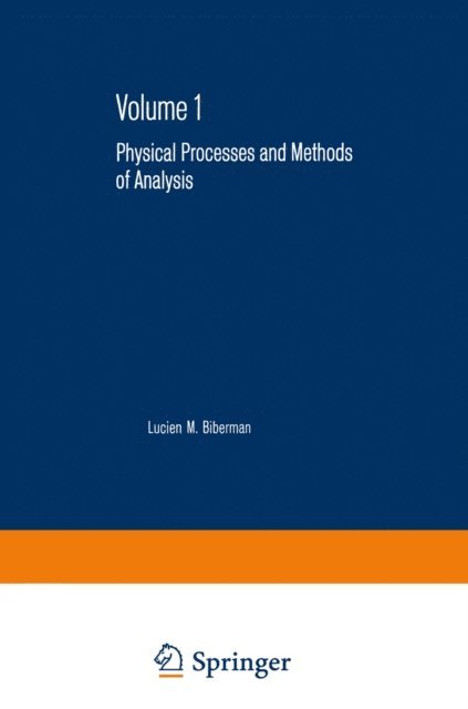 Lucien Biberman - Photoelectronic Imaging Devices, E-bok