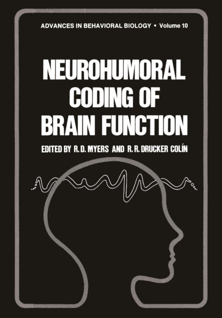 Neurohumoral Coding of Brain Function