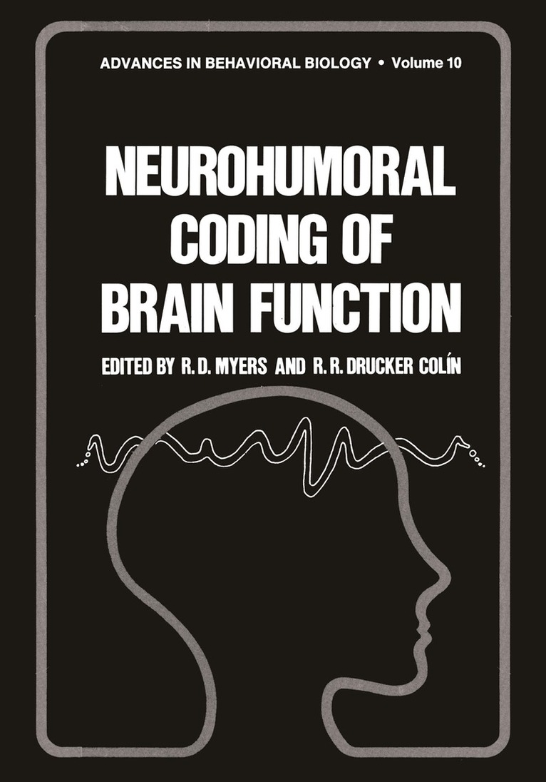 Neurohumoral Coding of Brain Function