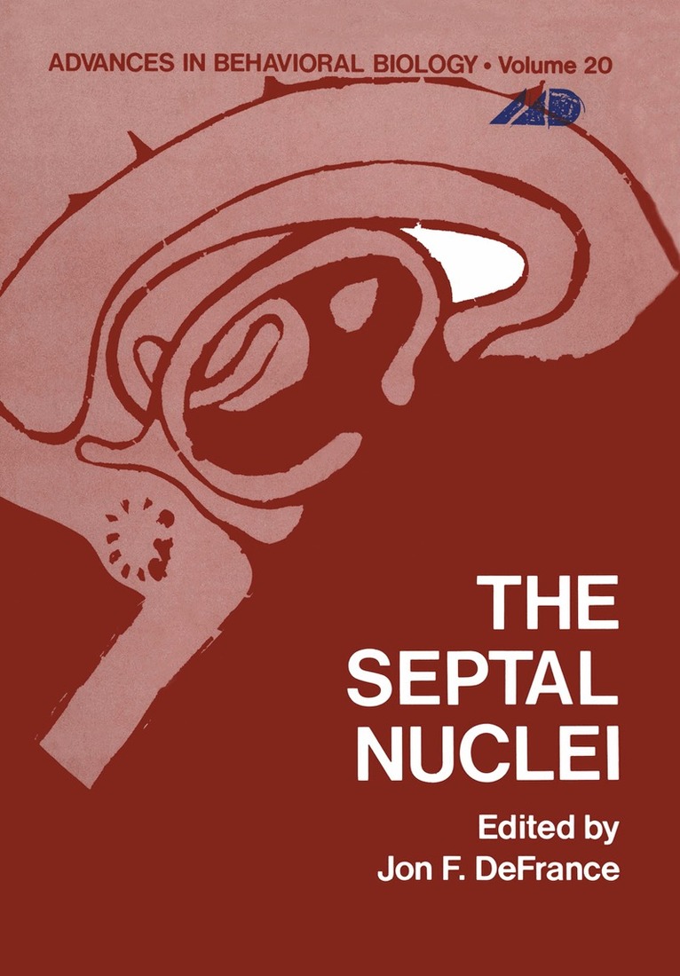 Septal Nuclei