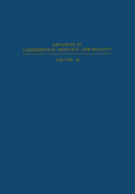 M. Miller - Dynamics of Meristem Cell Populations, E-bok