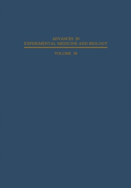 George Brewer - Hemoglobin and Red Cell Structure and Function, E-bok. Tillgänglighet: Lägg i varukorg