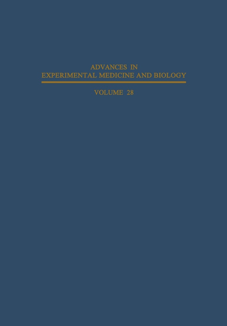 George Brewer - Hemoglobin and Red Cell Structure and Function, Häftad. Tillgänglighet: Lägg i varukorg