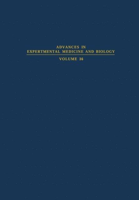 Bert O'Malley - Receptors for Reproductive Hormones, E-bok