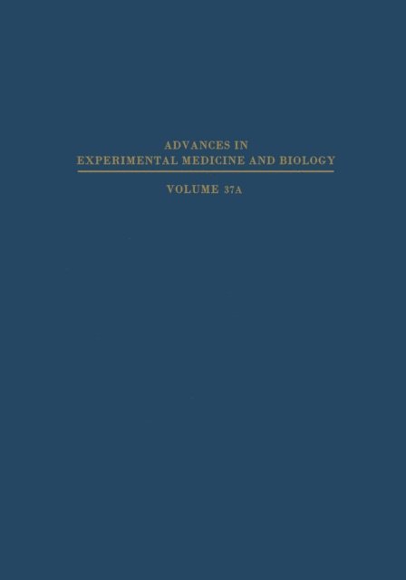 Duane F. Bruley, Haim I. Bicher - Oxygen Transport to Tissue, E-bok