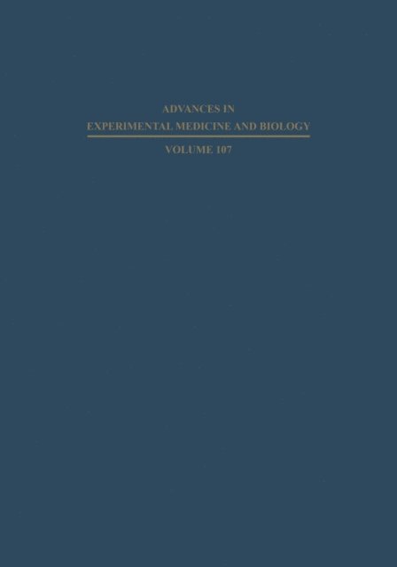 J. R. McGhee - Secretory Immunity and Infection, E-bok. Tillgänglighet: Lägg i varukorg