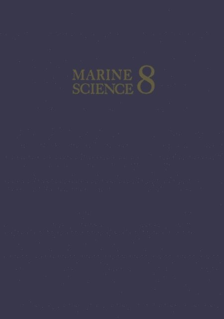 M. D. Earle - Ocean Wave Climate, E-bok