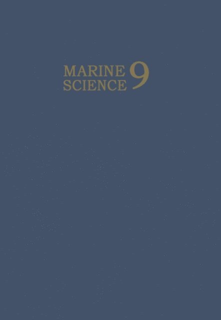 David Z. Piper, James L. Bischoff - Marine Geology and Oceanography of the Pacific Manganese Nodule Province, E-bok