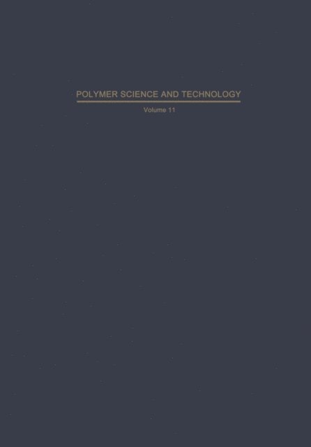 Daniel Klempner - Polymer Alloys II, E-bok
