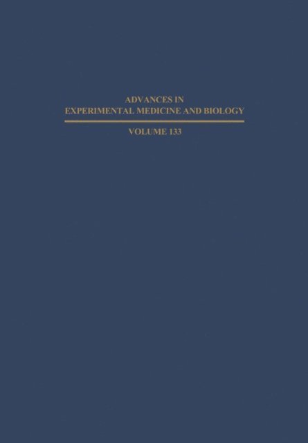 Bernard Haber - Serotonin, E-bok