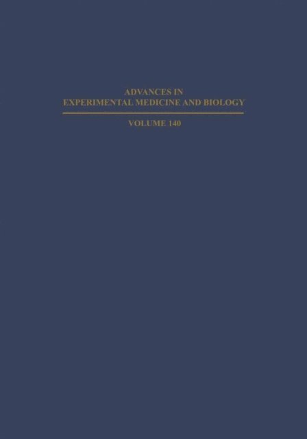 Allen K. Murray, Stewart Wolf - Composition and Function of Cell Membranes, E-bok