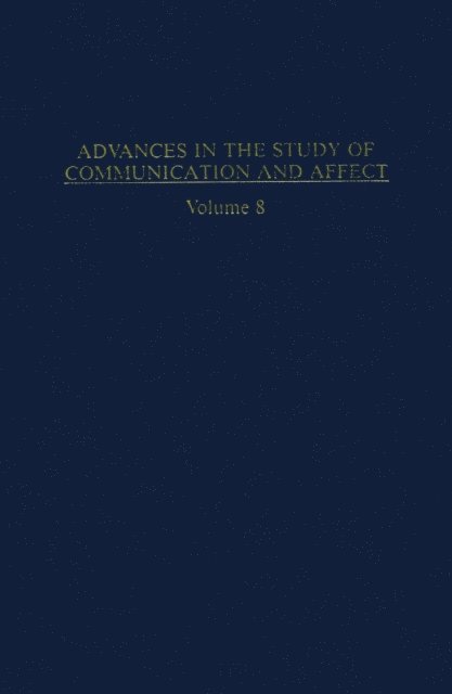 Fergus Craik - Aging and Cognitive Processes, E-bok