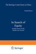 In Search of Equity