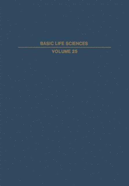 Alexander Hollaender - Basic Biology of New Developments in Biotechnology, E-bok