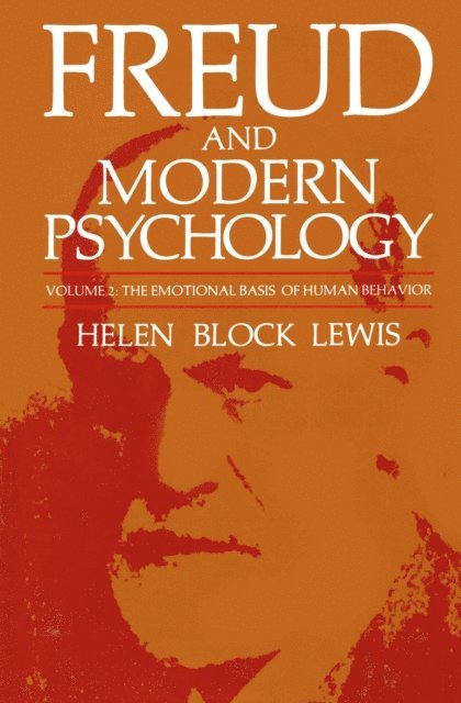 Helen Block Lewis - Freud and Modern Psychology, E-bok