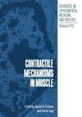 Contractile Mechanisms in Muscle