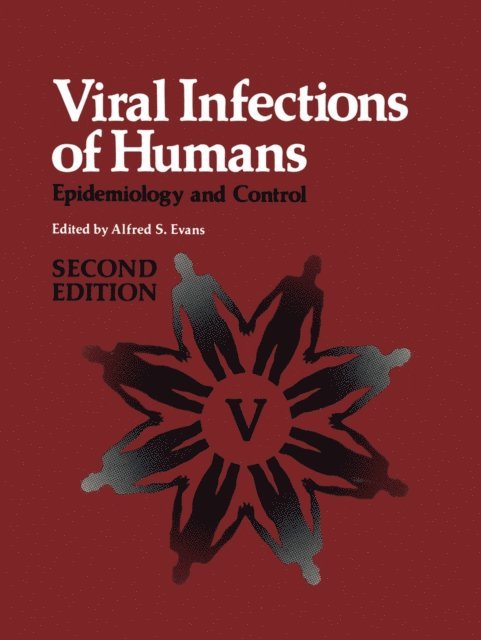 Alfred S. Evans - Viral Infections of Humans, E-bok