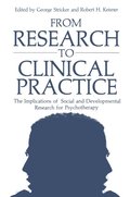 From Research to Clinical Practice