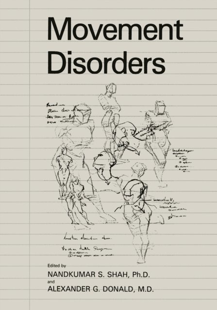N.S. Shah, A.G. Donald - Movement Disorders, E-bok