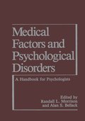 Medical Factors and Psychological Disorders