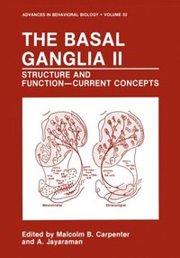 Basal Ganglia II
