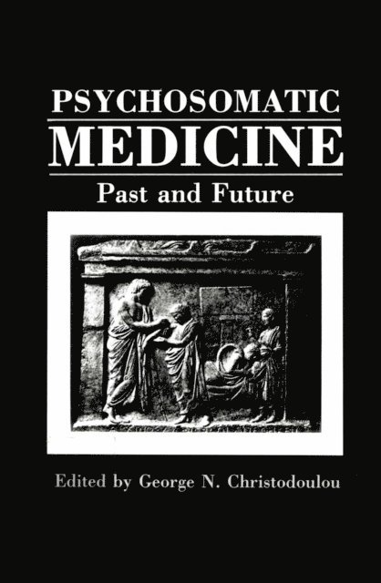 George N. Christodoulou - Psychosomatic Medicine, E-bok