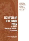 Histophysiology of the Immune System