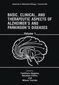 Basic, Clinical, and Therapeutic Aspects of Alzheimers and Parkinsons Diseases