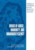 Drugs of Abuse, Immunity, and Immunodeficiency