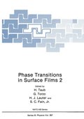 Phase Transitions in Surface Films 2
