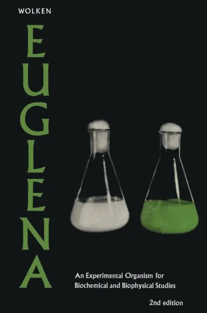 Jerome J. Wolken - Euglena, E-bok. Tillgänglighet: Lägg i varukorg