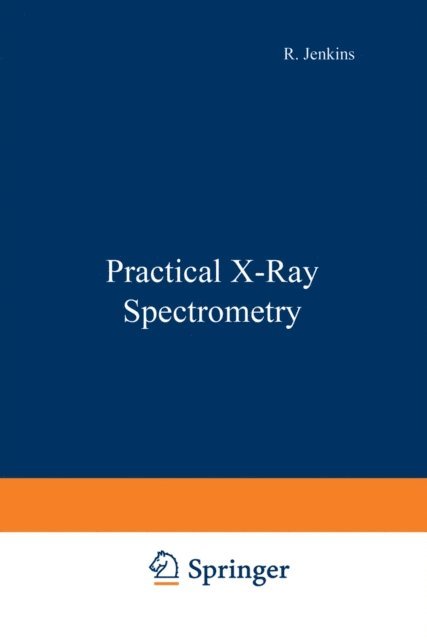 JENKINS - Practical X-Ray Spectrometry, E-bok