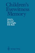 Children's Eyewitness Memory