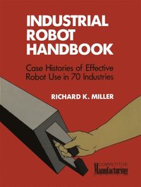Industrial Robot Handbook