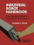 Industrial Robot Handbook