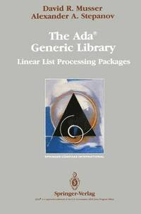 Ada¿ Generic Library