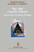 The Ada Generic Library