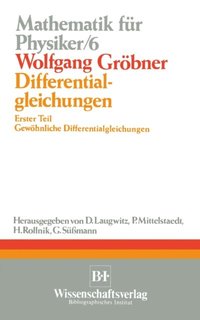 Differentialgleichungen