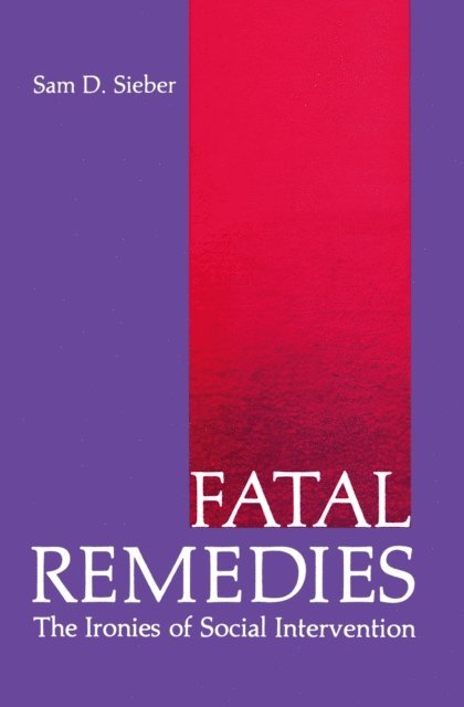 Sam Sieber - Fatal Remedies, E-bok