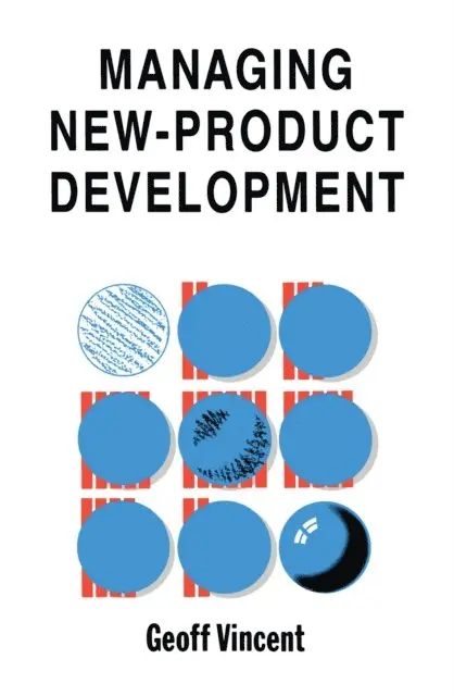 Geoff Vincent - -Managing- New-Product Development, E-bok. Tillgänglighet: Lägg i varukorg