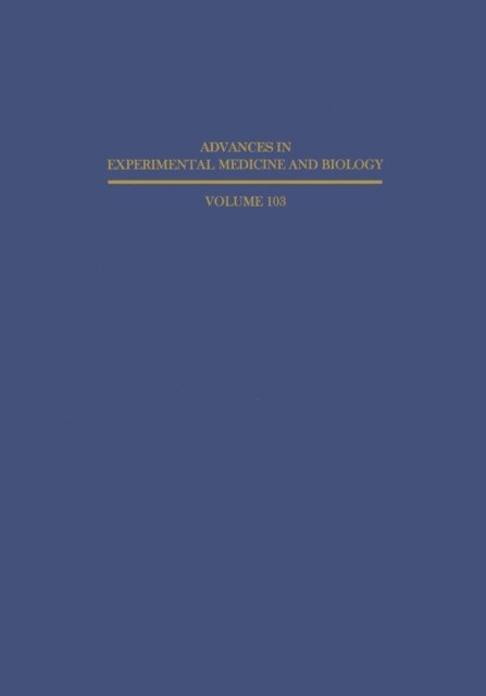 Shaul G. Massry - Homeostasis of Phosphate and Other Minerals, E-bok