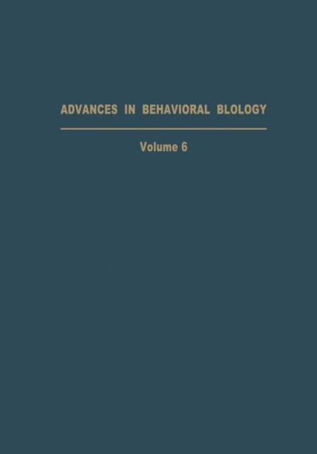C. Eisdorfer - Psychopharmacology and Aging, E-bok