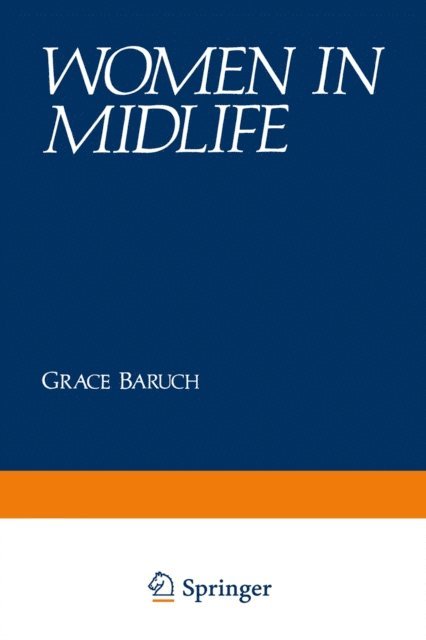Grace Baruch - Women in Midlife, E-bok