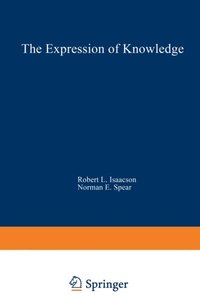 Expression of Knowledge