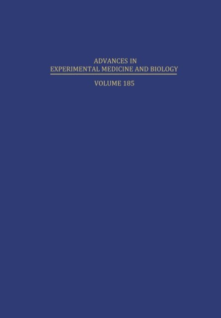 M. Z. Atassi - Immunobiology of Proteins and Peptides-III, E-bok