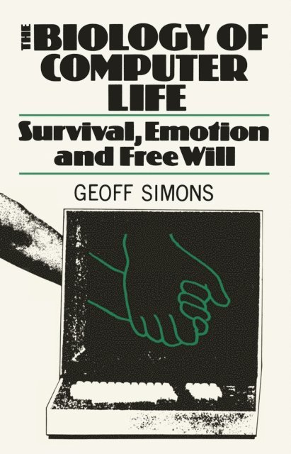 SIMONS - Biology of Computer Life, E-bok