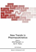 New Trends in Pharmacokinetics